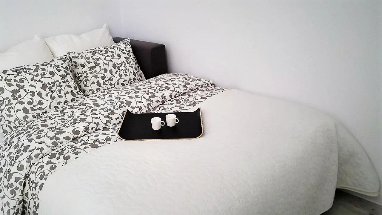 Nico Apartments Krakow Poland