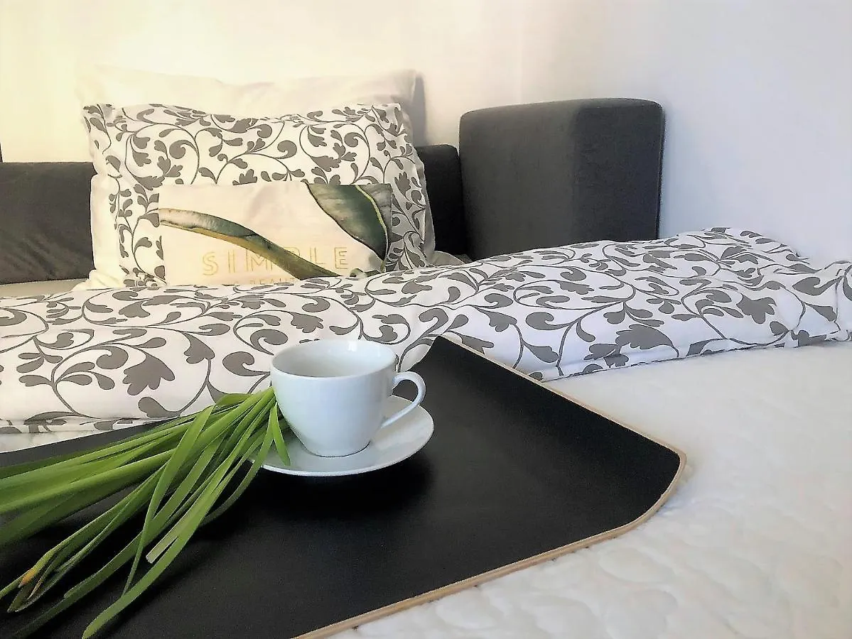 Nico Apartments Krakow