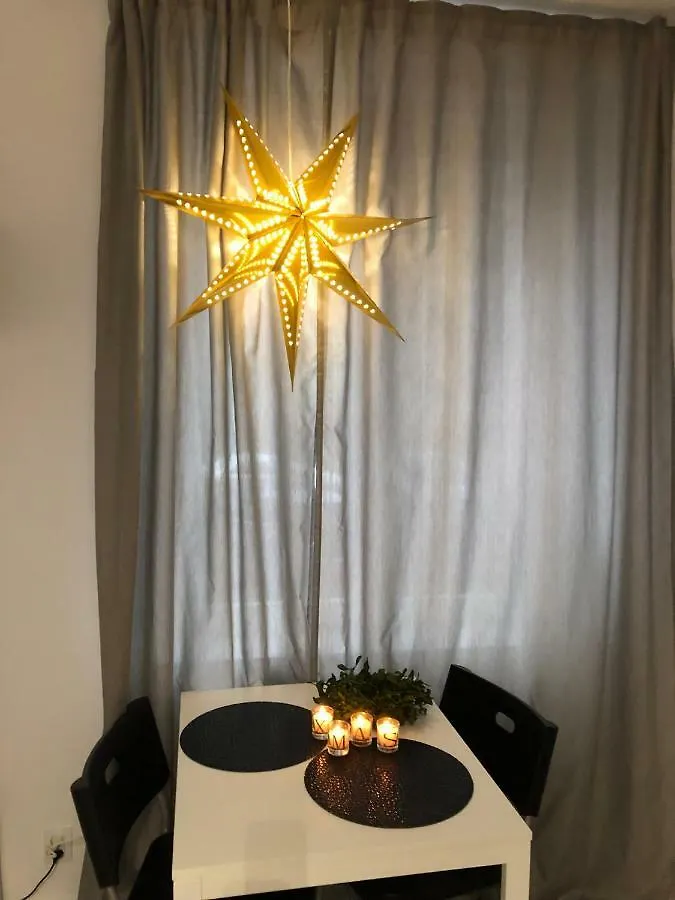 Nico Apartments Krakow