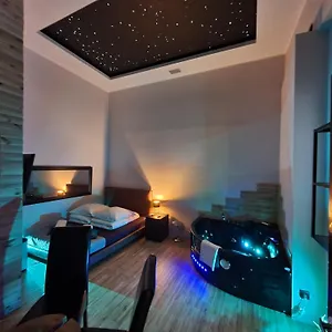  Apartament Z Jacuzzi