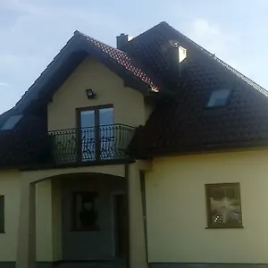  Kwatera prywatna Darex