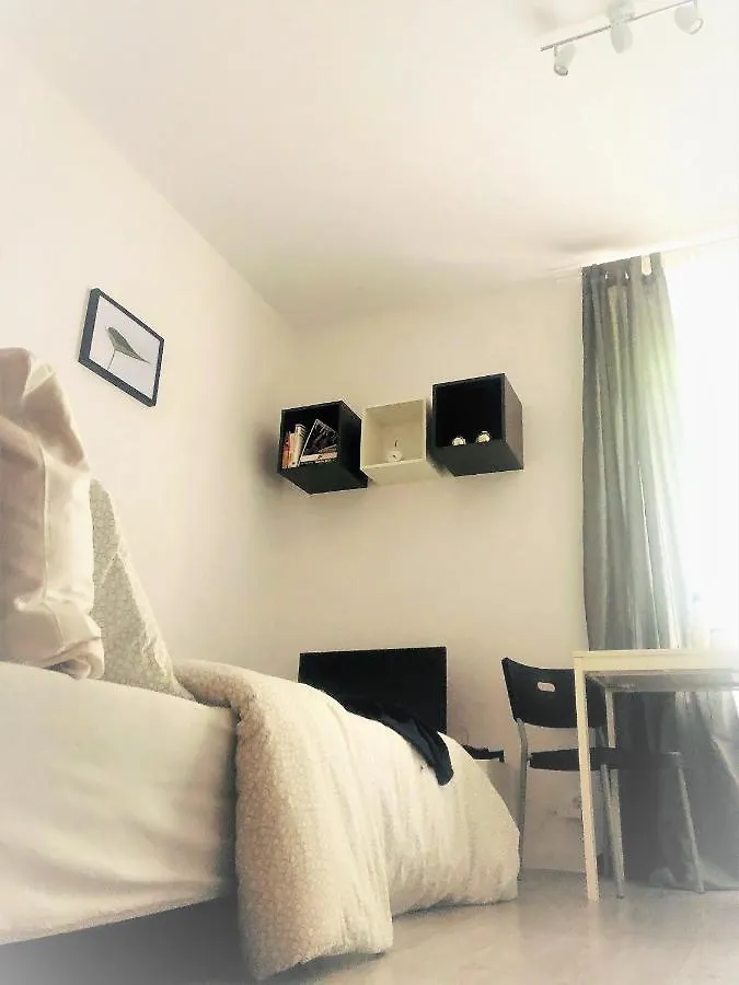 Nico Apartments Kraków 0*,  Polen